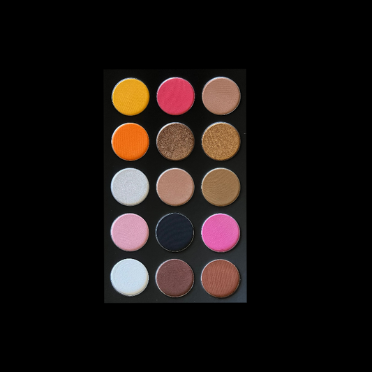 Signature Eyeshadow Palette